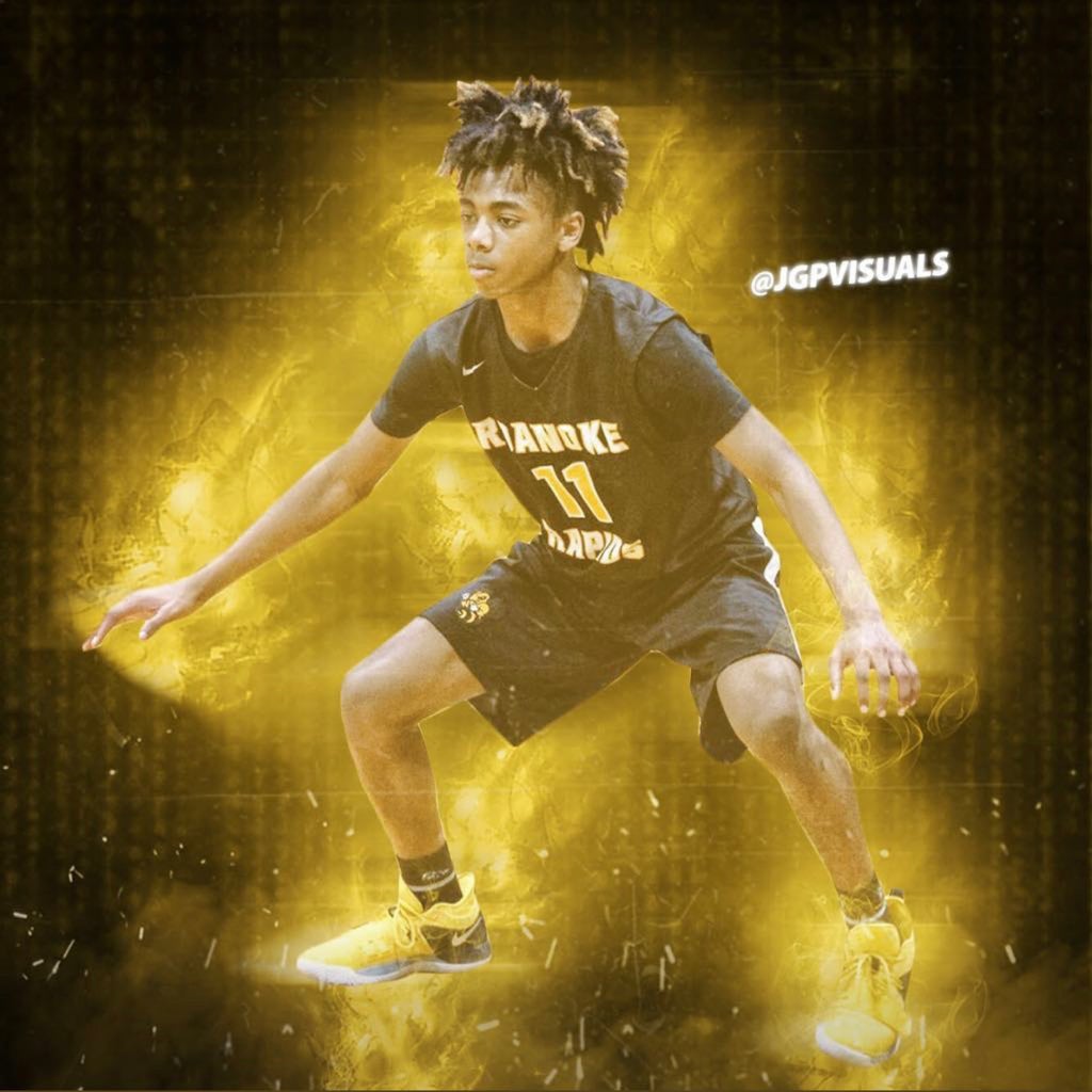 Devin Moody