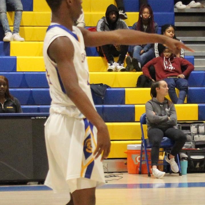 Jared Dixon