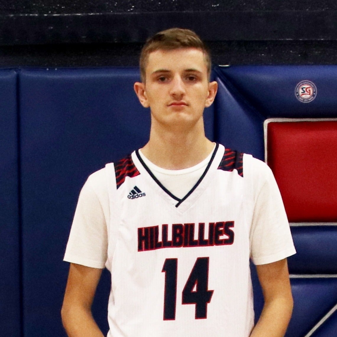 Austin Ball mugshot