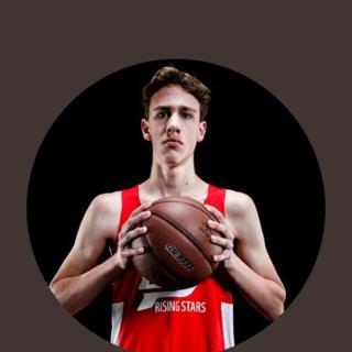 Mason Hanbach