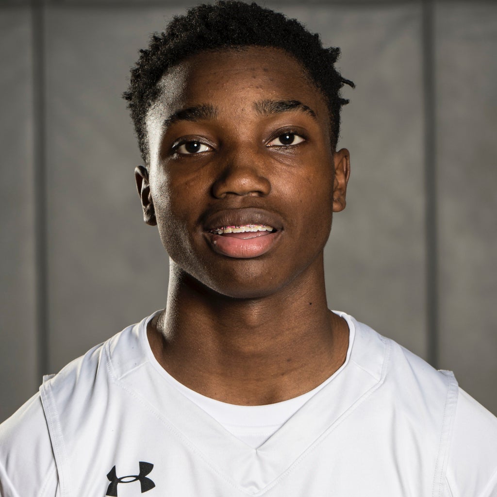 Zy Brown mugshot