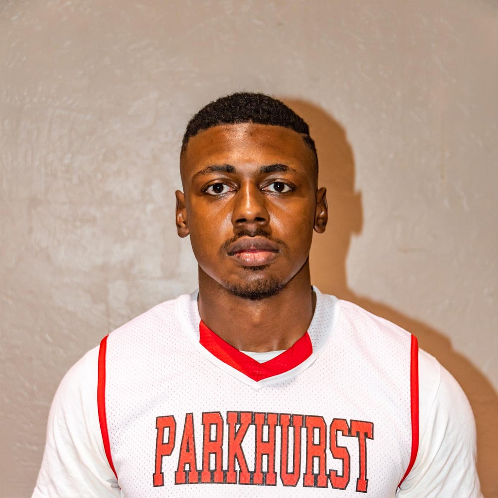 Jayln Hamilton mugshot