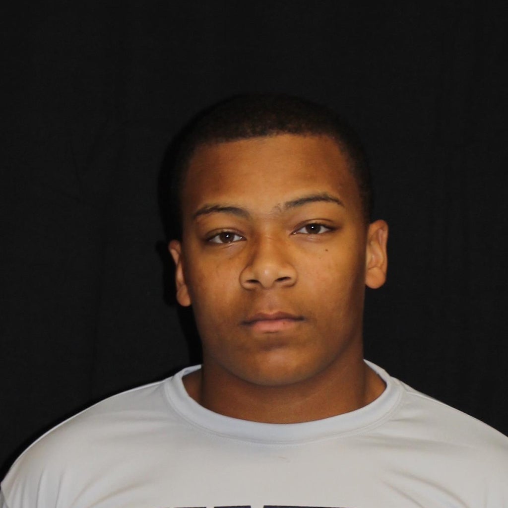 Khendol Coleman mugshot