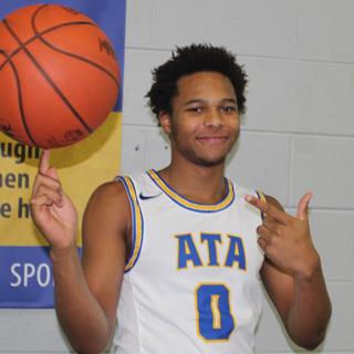 Jayden Williams mugshot