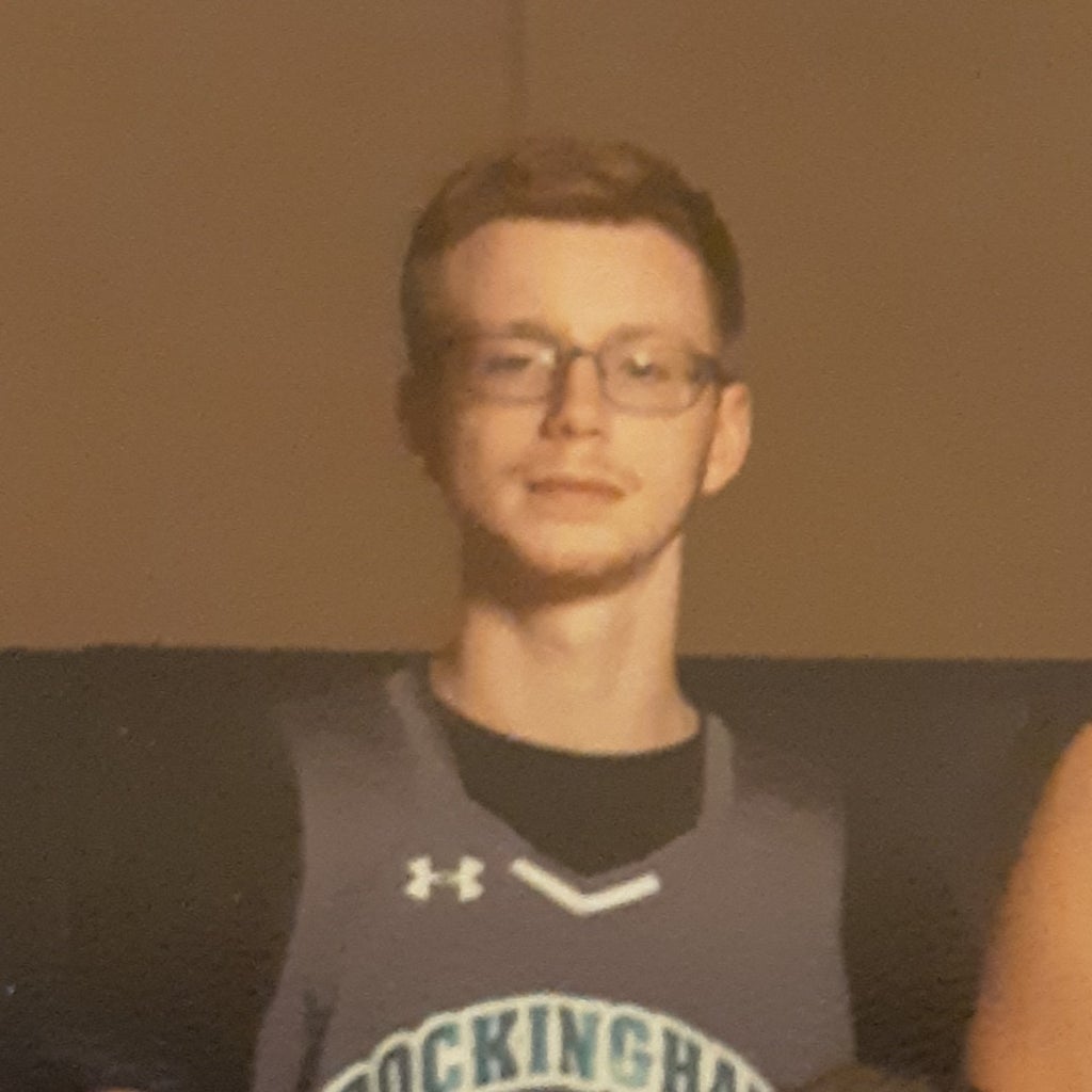 Jonah Newcomb mugshot
