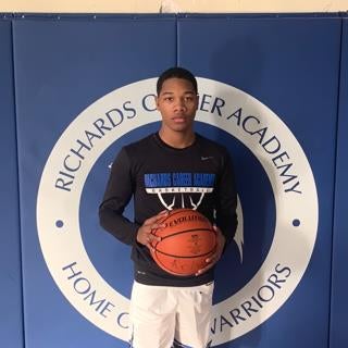 Jawah Thomas