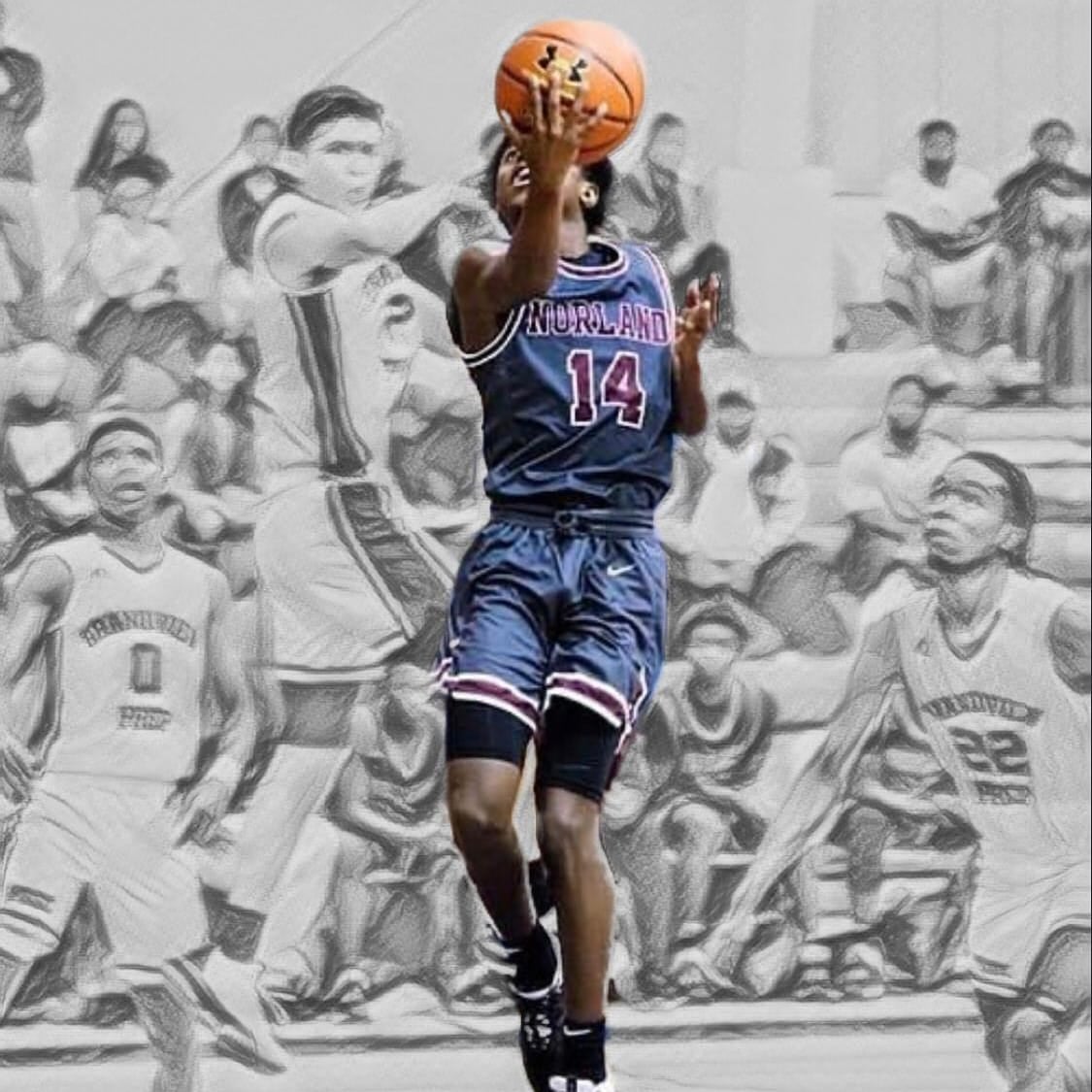 Malik Siggers