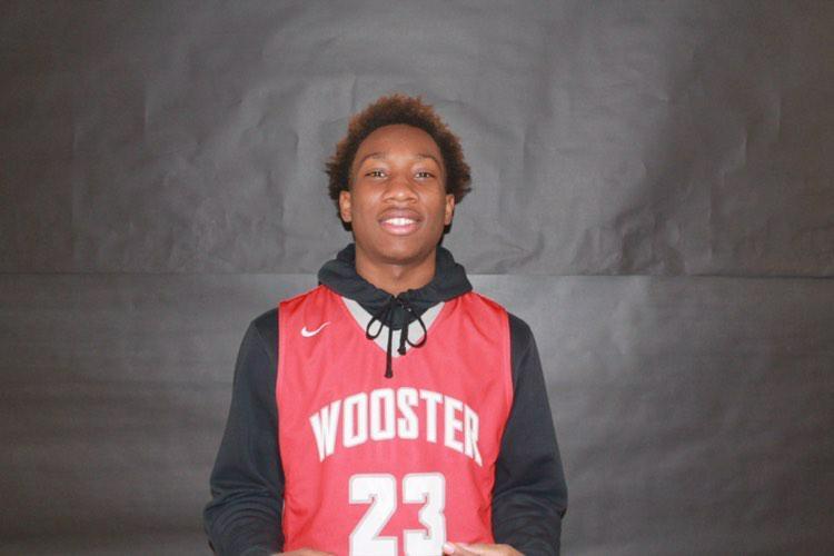 Christien Smith