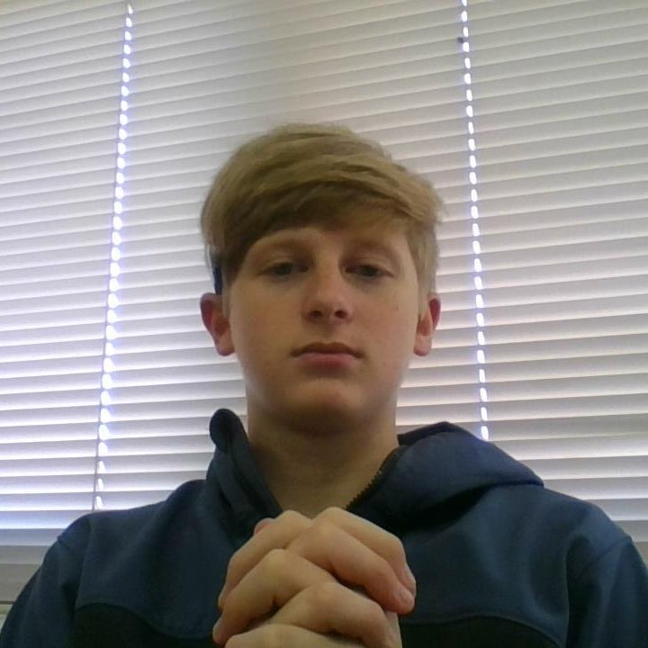 Preston Schroer mugshot