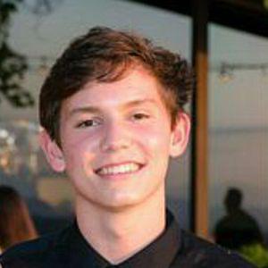 Jake Stryker