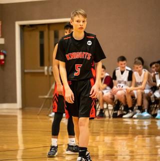 Daniel Wampler