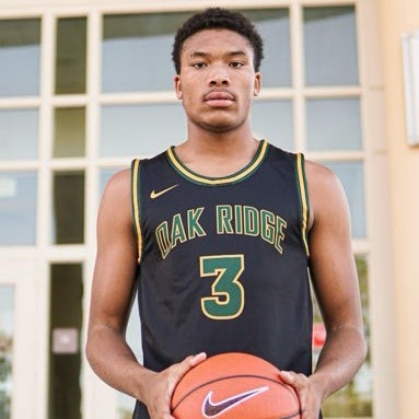 Rodrick Henry mugshot