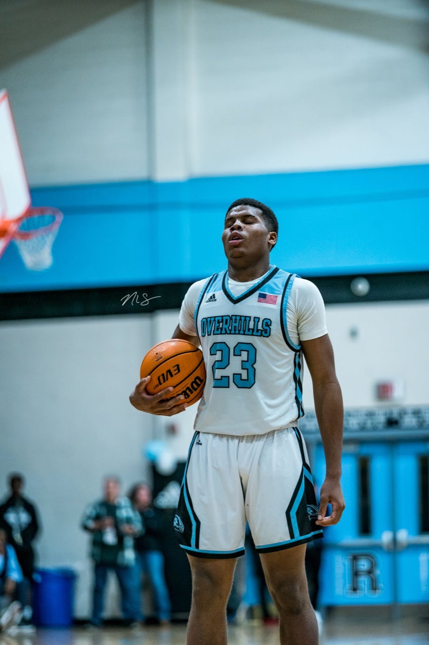 Damien Robinson