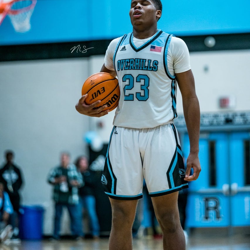 Damien Robinson