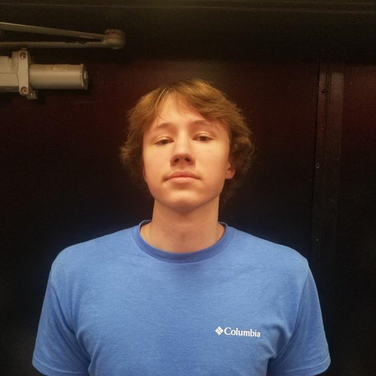 Trent Price mugshot