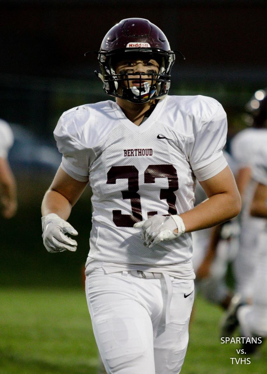 Cooper Hidalgo