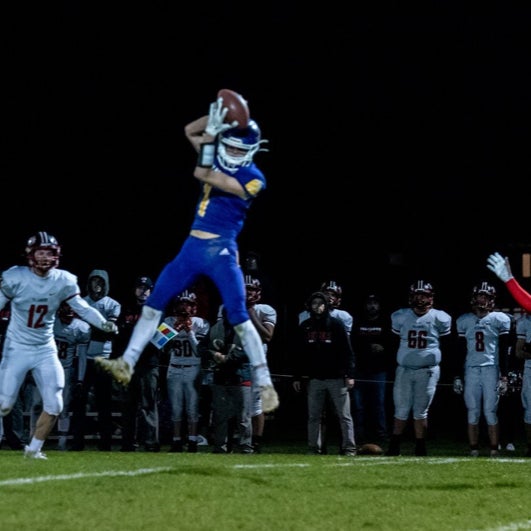Bryson Forsman