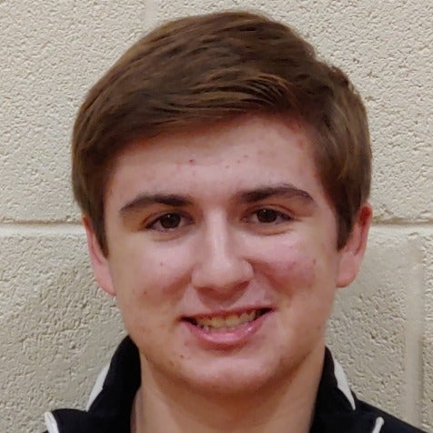 Cooper Knight