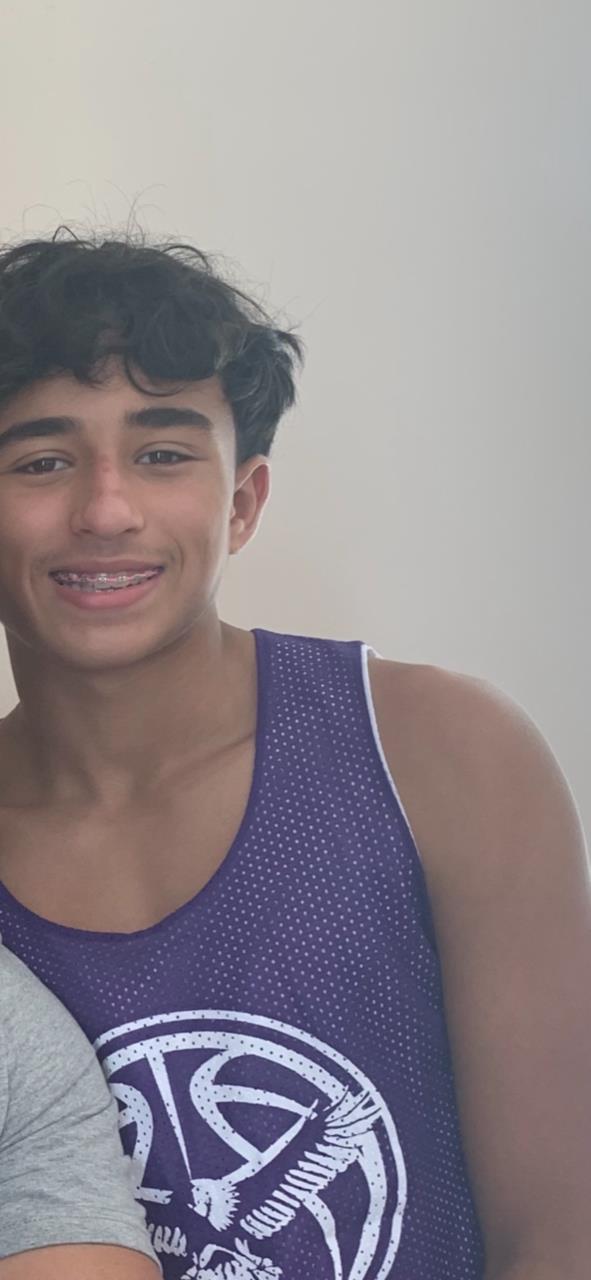 Joshua Fernandez mugshot