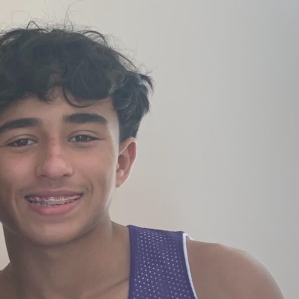 Joshua Fernandez mugshot