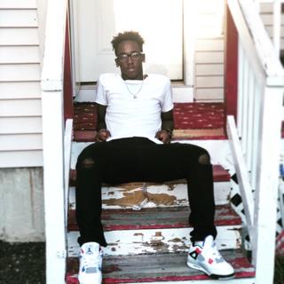 Jamaal Joseph