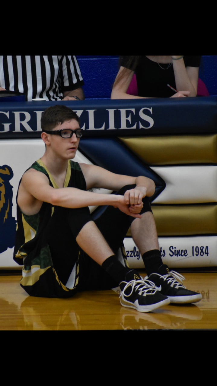 Aidan Singleton