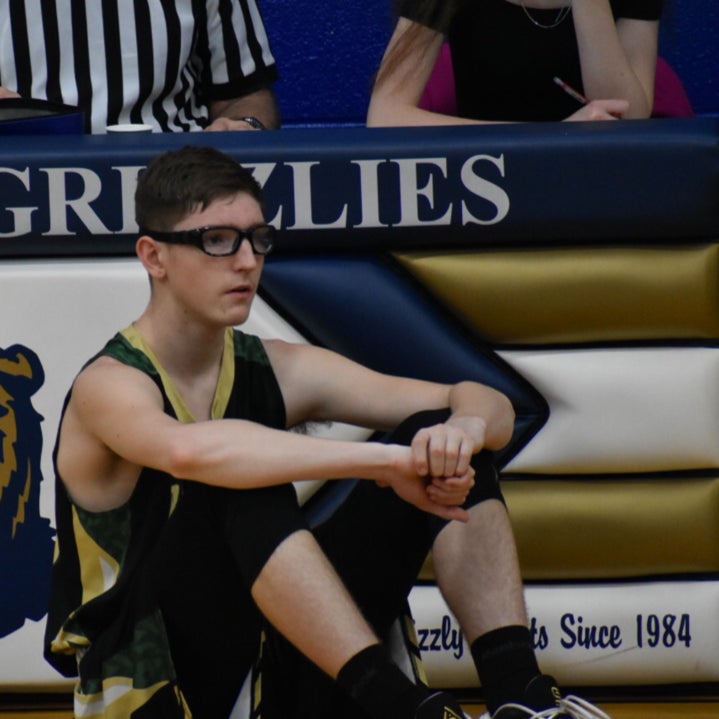 Aidan Singleton