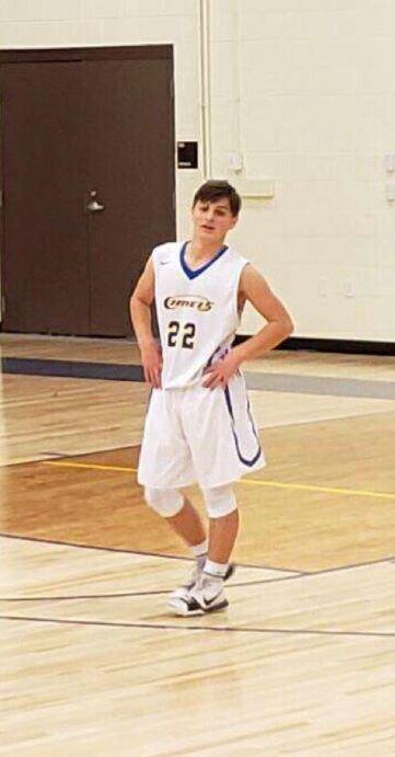 Austin Seltzer