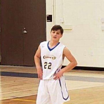 Austin Seltzer
