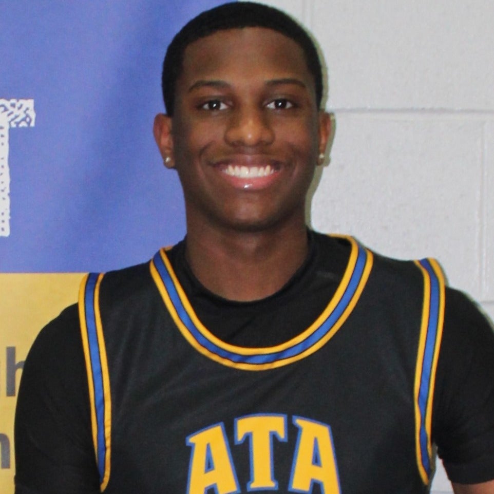 Trevaris Webb