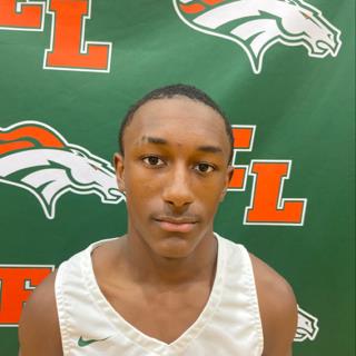 Jeremiah Jones