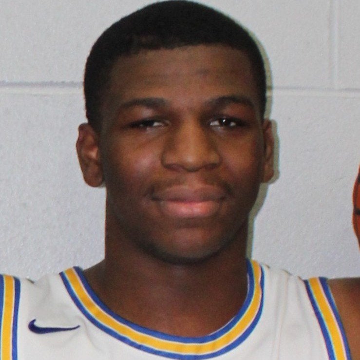 Jayvon Parker