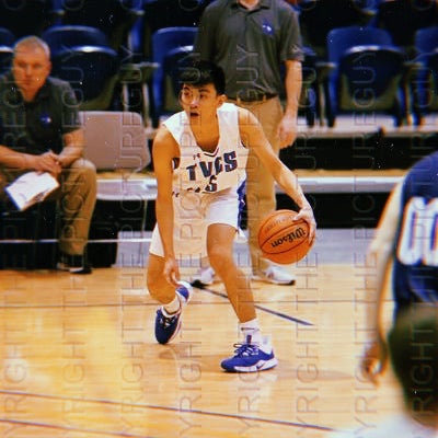 Zack Hsiao