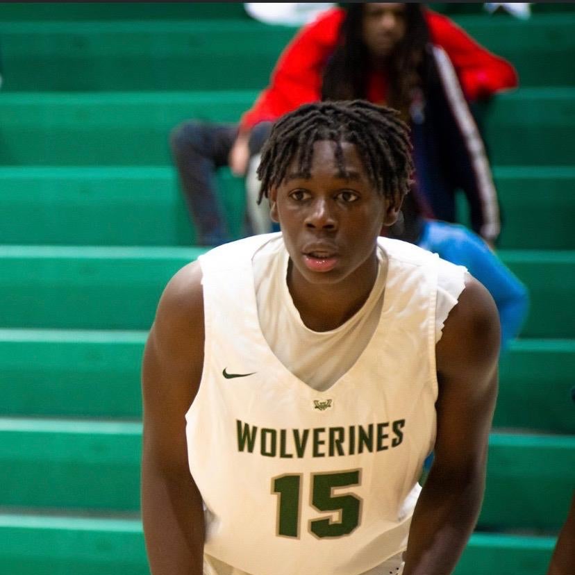 Zy'Quan Ellis