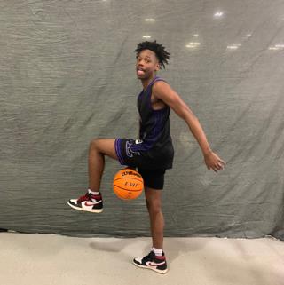 Jalen Ausbrooks