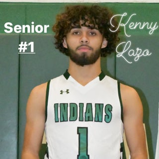 Kenny Lazo #39 s High School Career Home