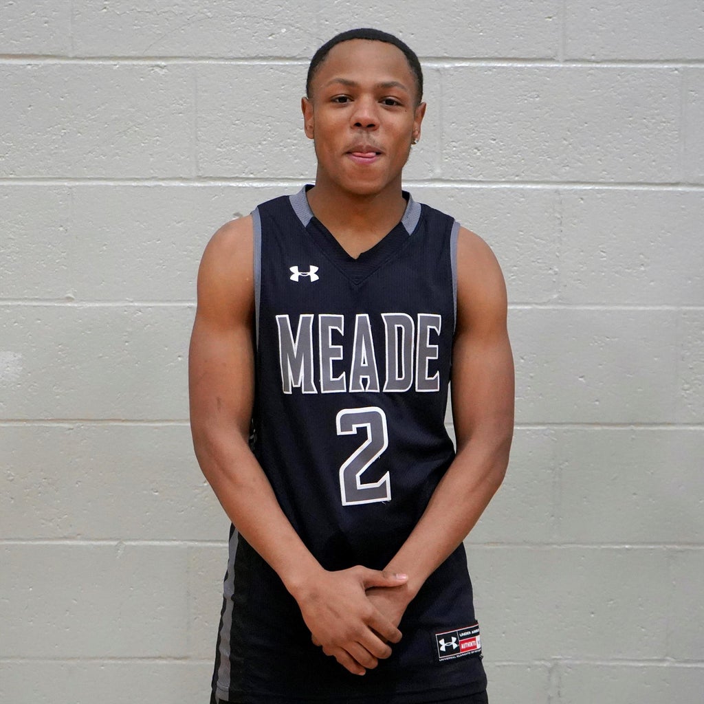 Tj Jones