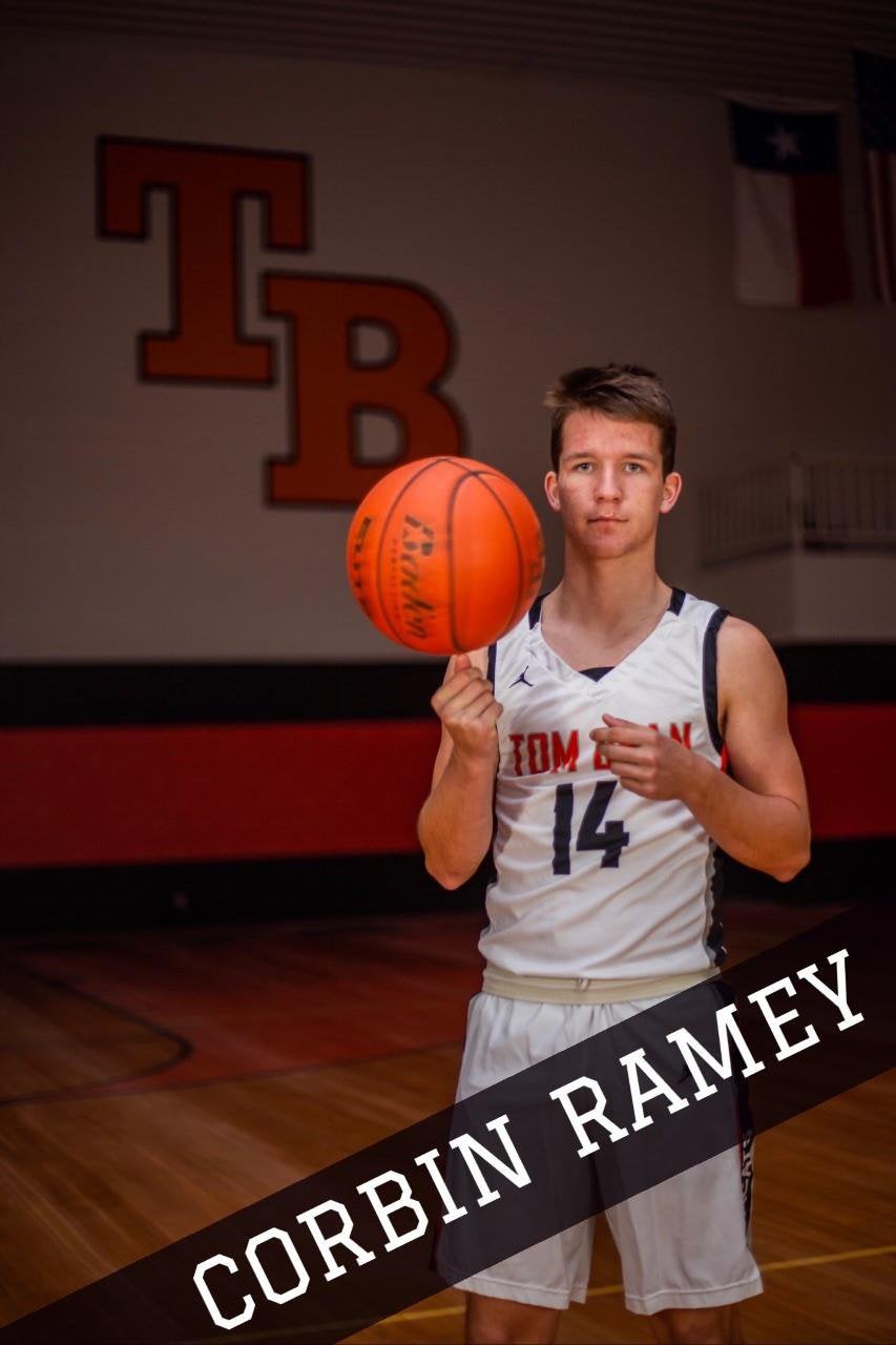 Corbin Ramey