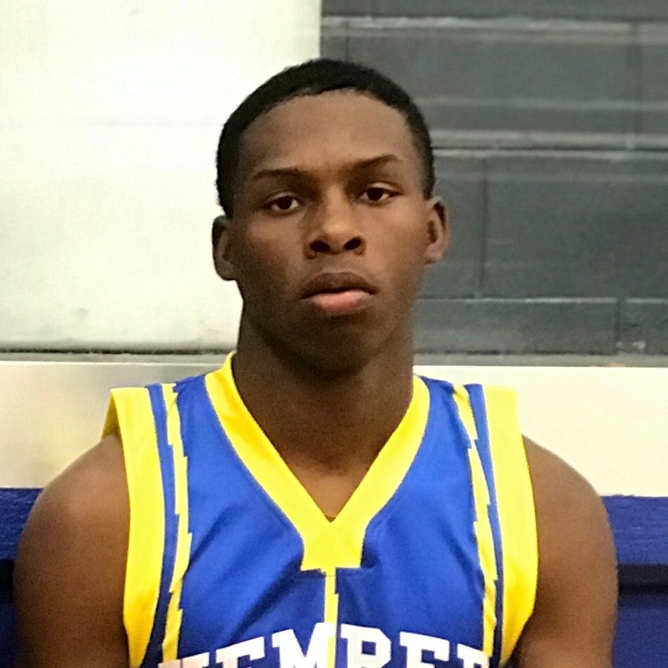 Quintavious Reed
