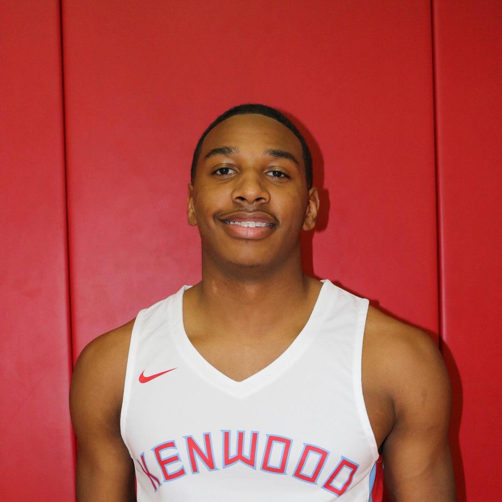 Nehemiah Clark mugshot