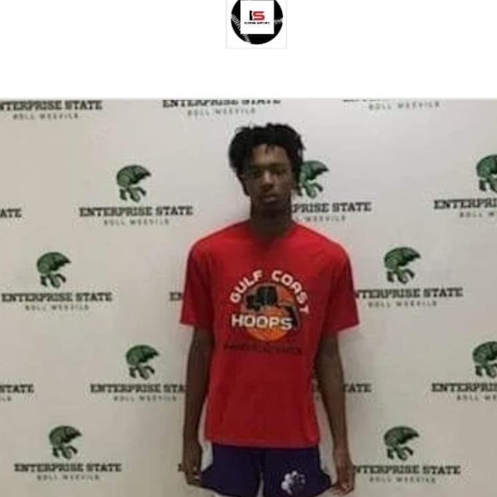 Caterius "chubb" Evans