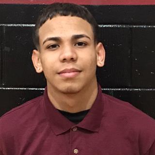 Javish Rodriguez mugshot