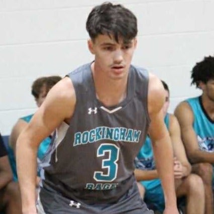 Rylan Knight mugshot