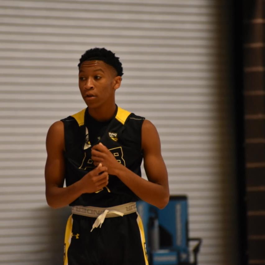Isaiah Sanders