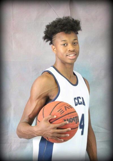 Zanteous Thornton mugshot