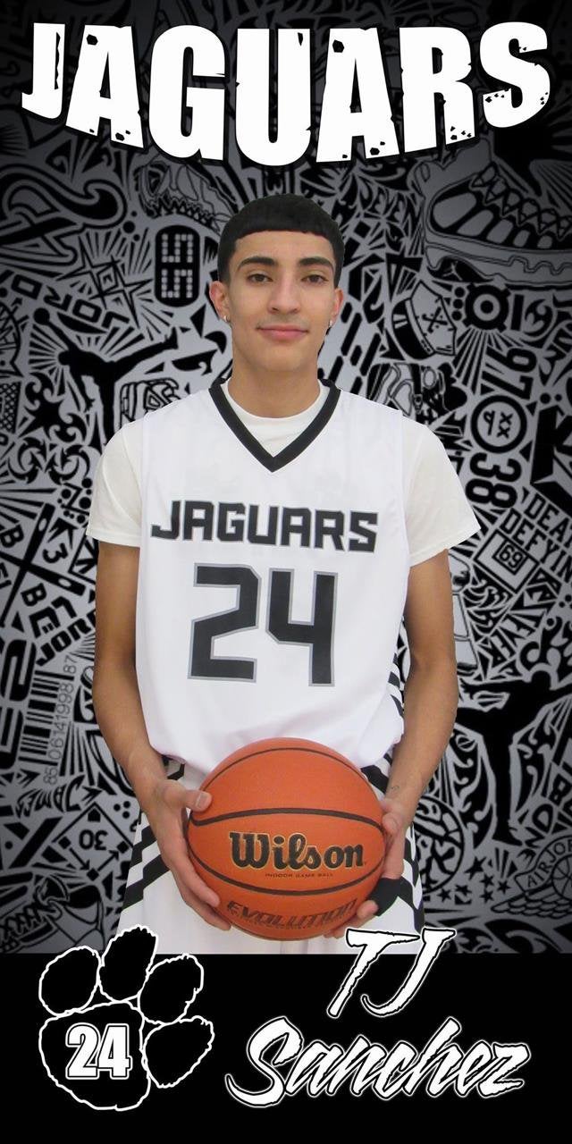 Antonio "tj" Sanchez