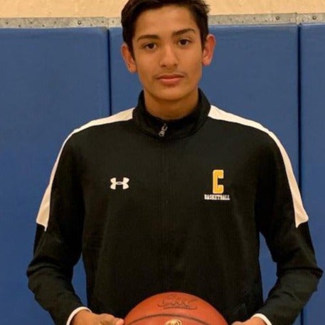 Nathan Ceja