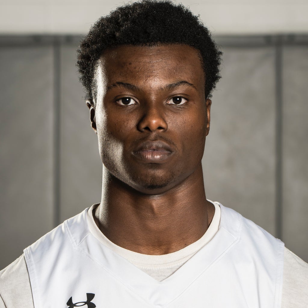 Dashawn Brown