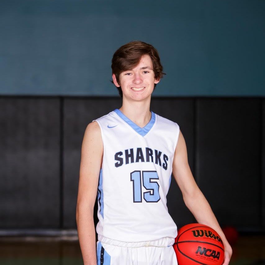 Jackson Hughes