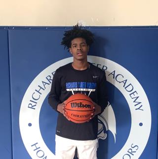 Keshawn Arnold